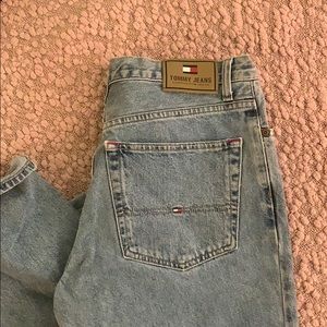 2002 Rare Tommy Jeans